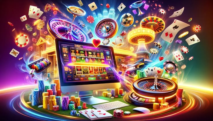 PK40 ONLINE Welcome Bonus