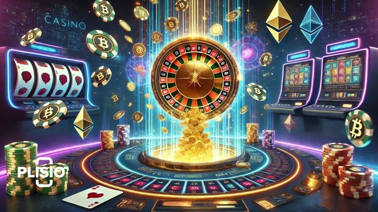 PK40 ONLINE Live Casino