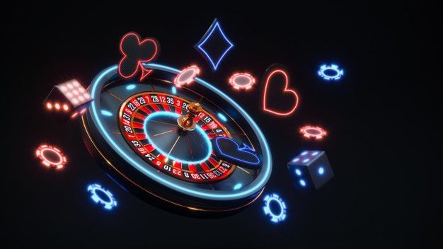 PK40 ONLINE Live Casino