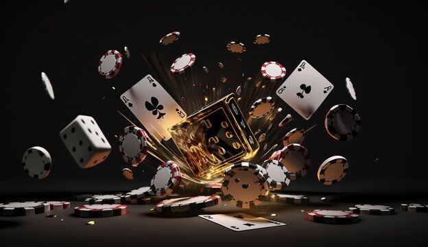 PK40 ONLINE Live Betting