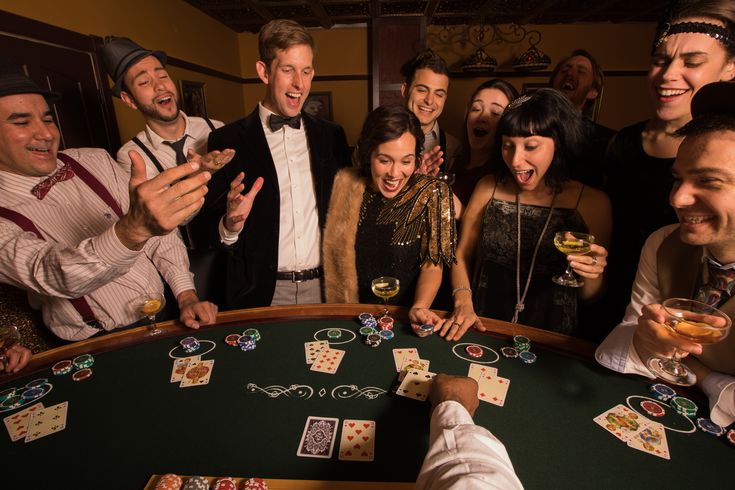 PK40 ONLINE Live Casino