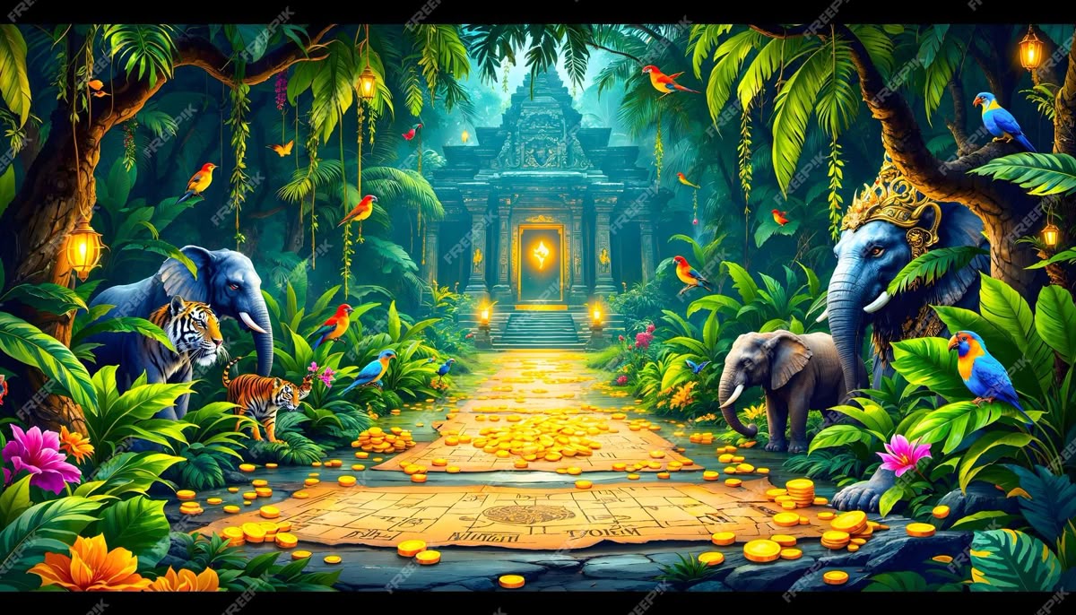 PK40 ONLINE Live Casino